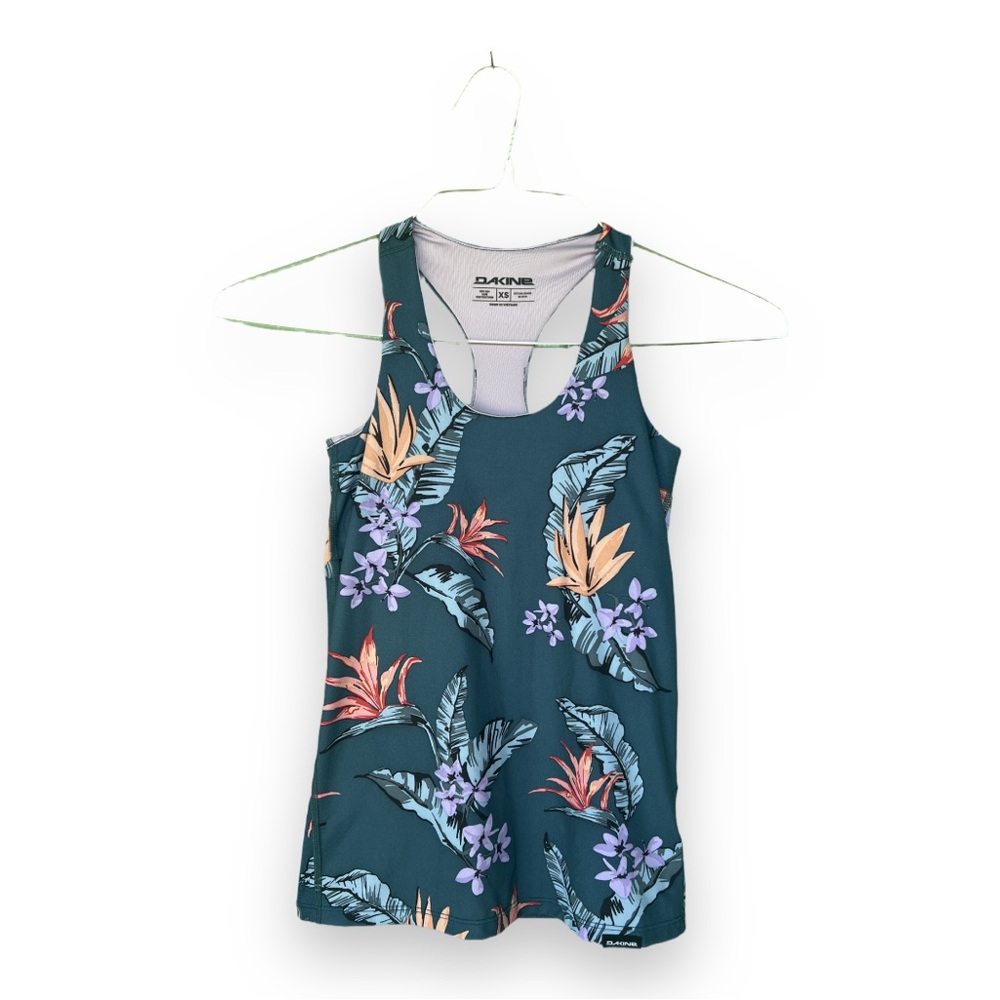 Dakine XS Sun Protection Top bathing suit